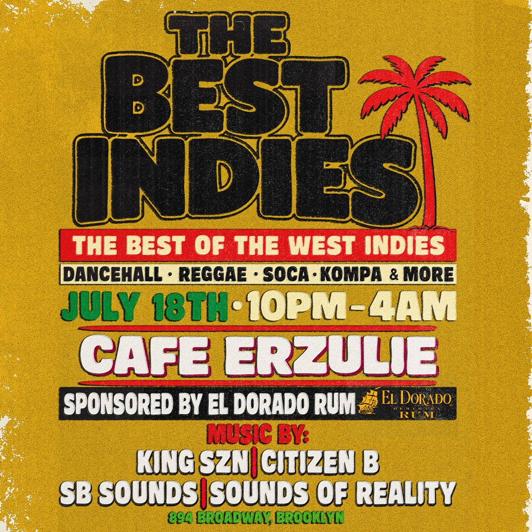 The Best Indies
