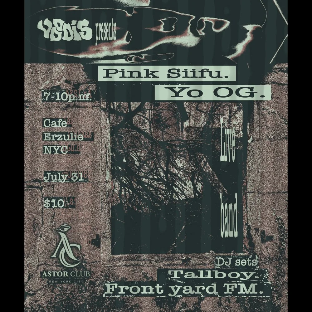 A Night of Music