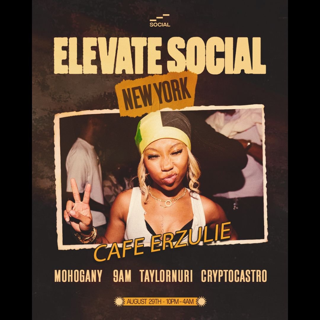 Elevate Social