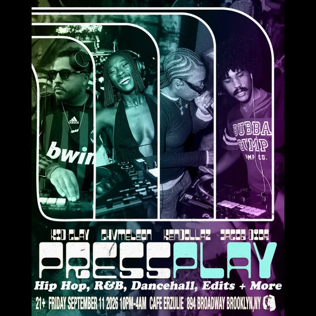 Press Play