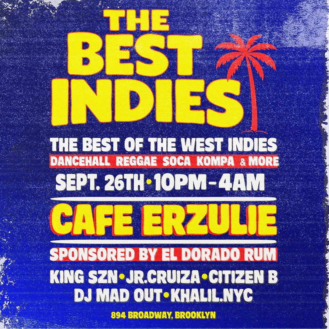 The Best Indies