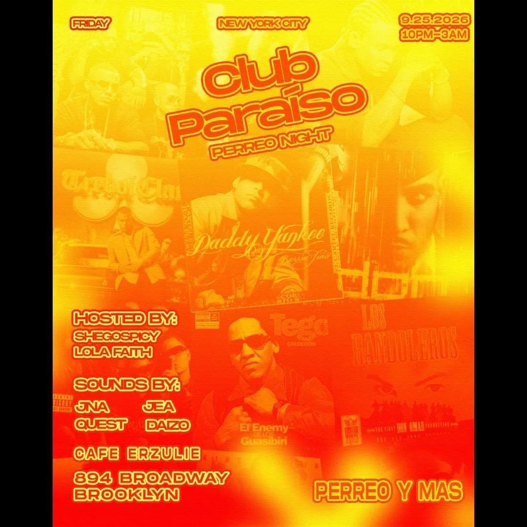 Club Paraíso