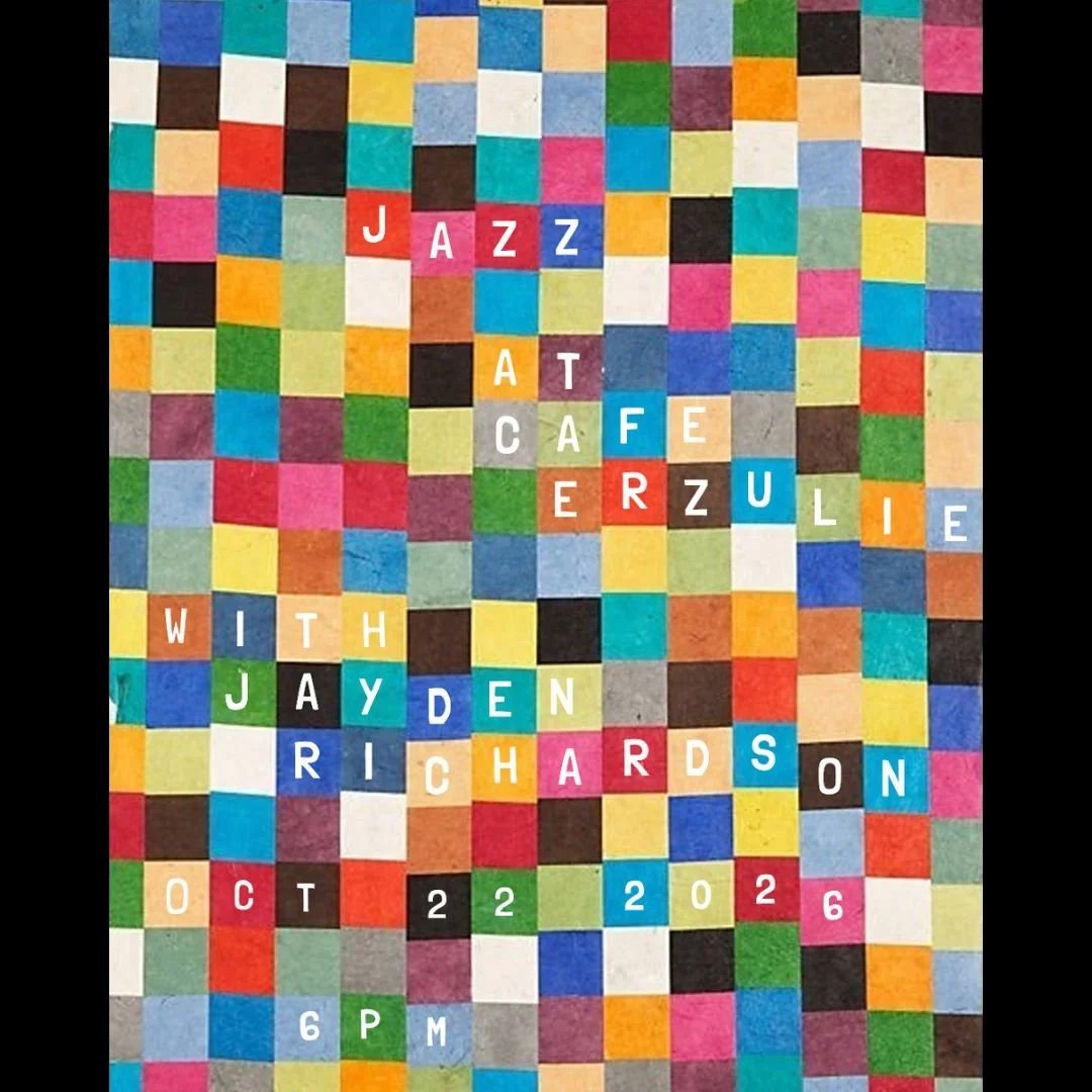 Fall Jazz w Jayden Richardson