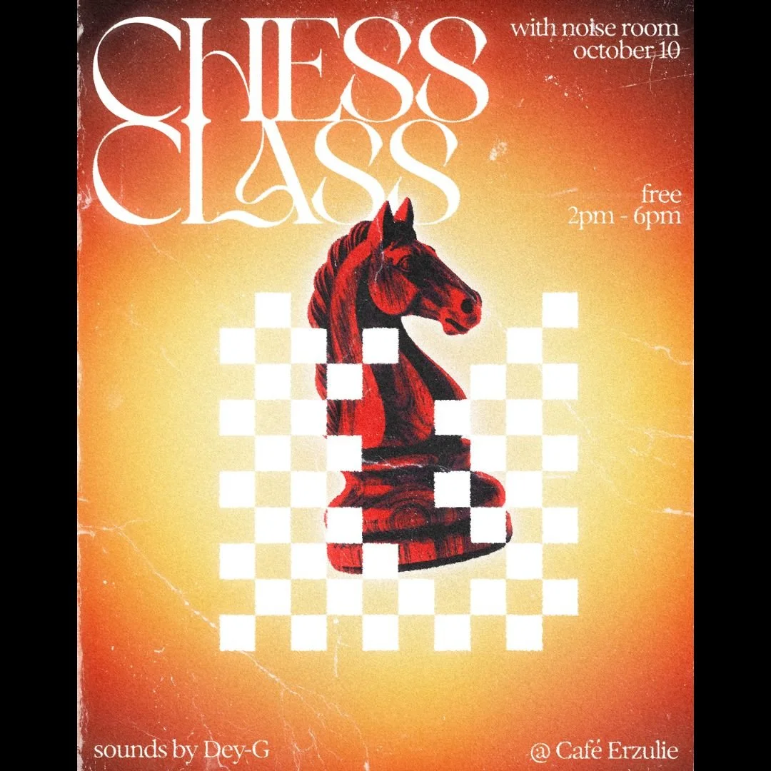 Chess Class