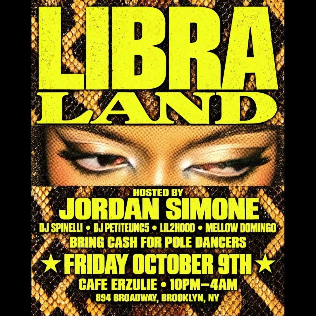 Libra Land