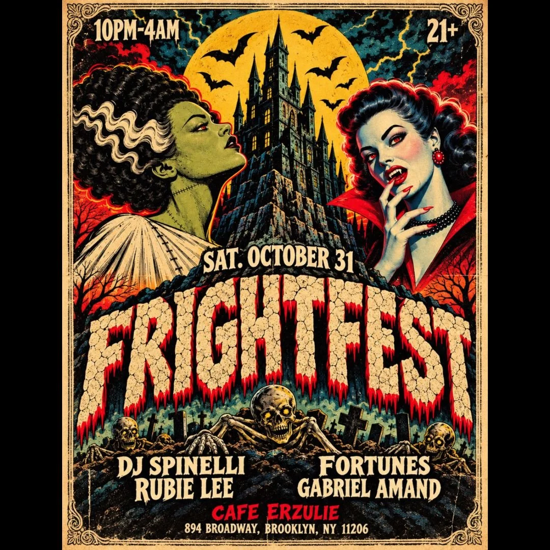 Frightfest