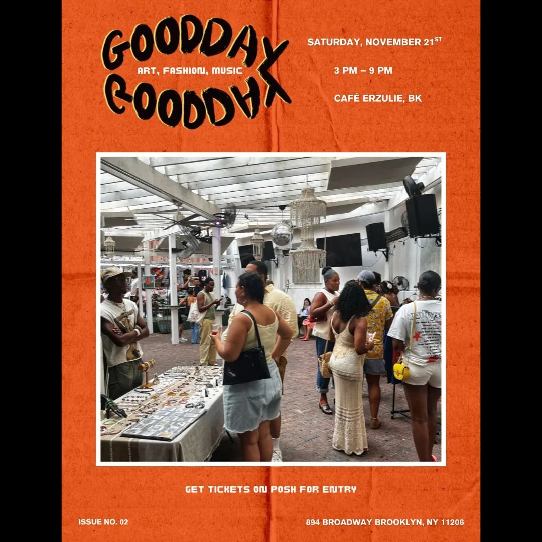 Good Day Art Market