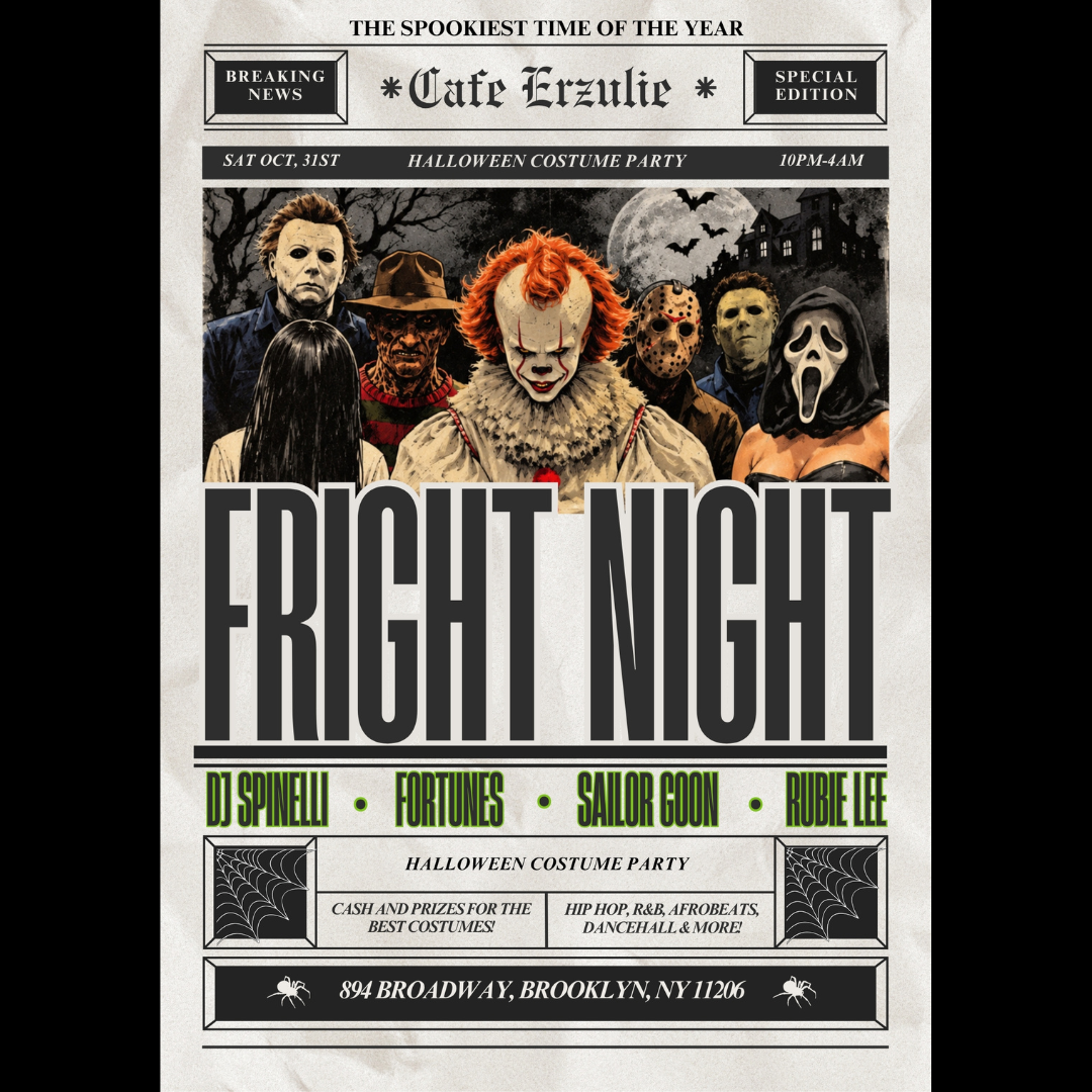 Fright Night