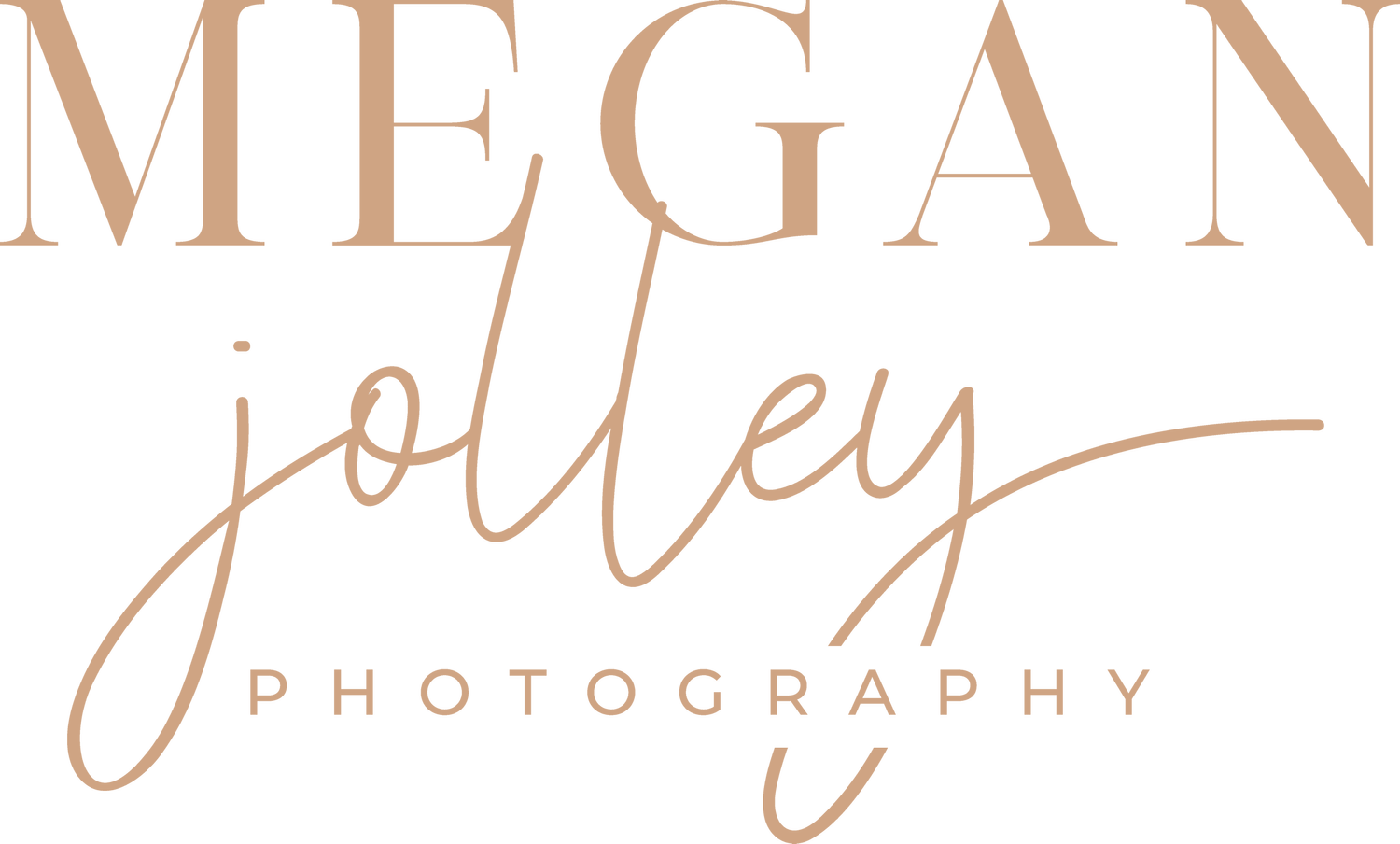 Megan Jolley Photography