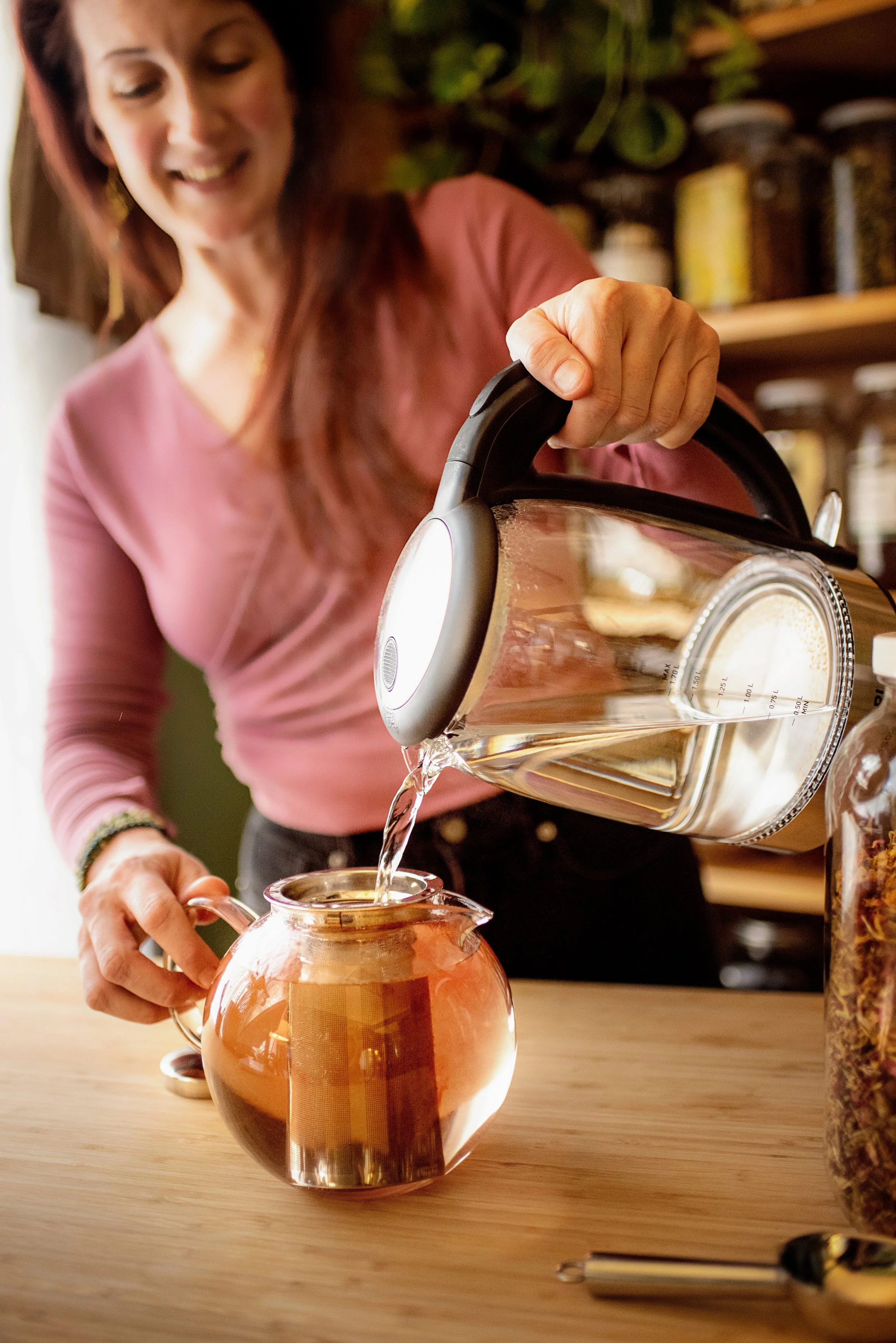 Tea Tasting: A Return to Ritual