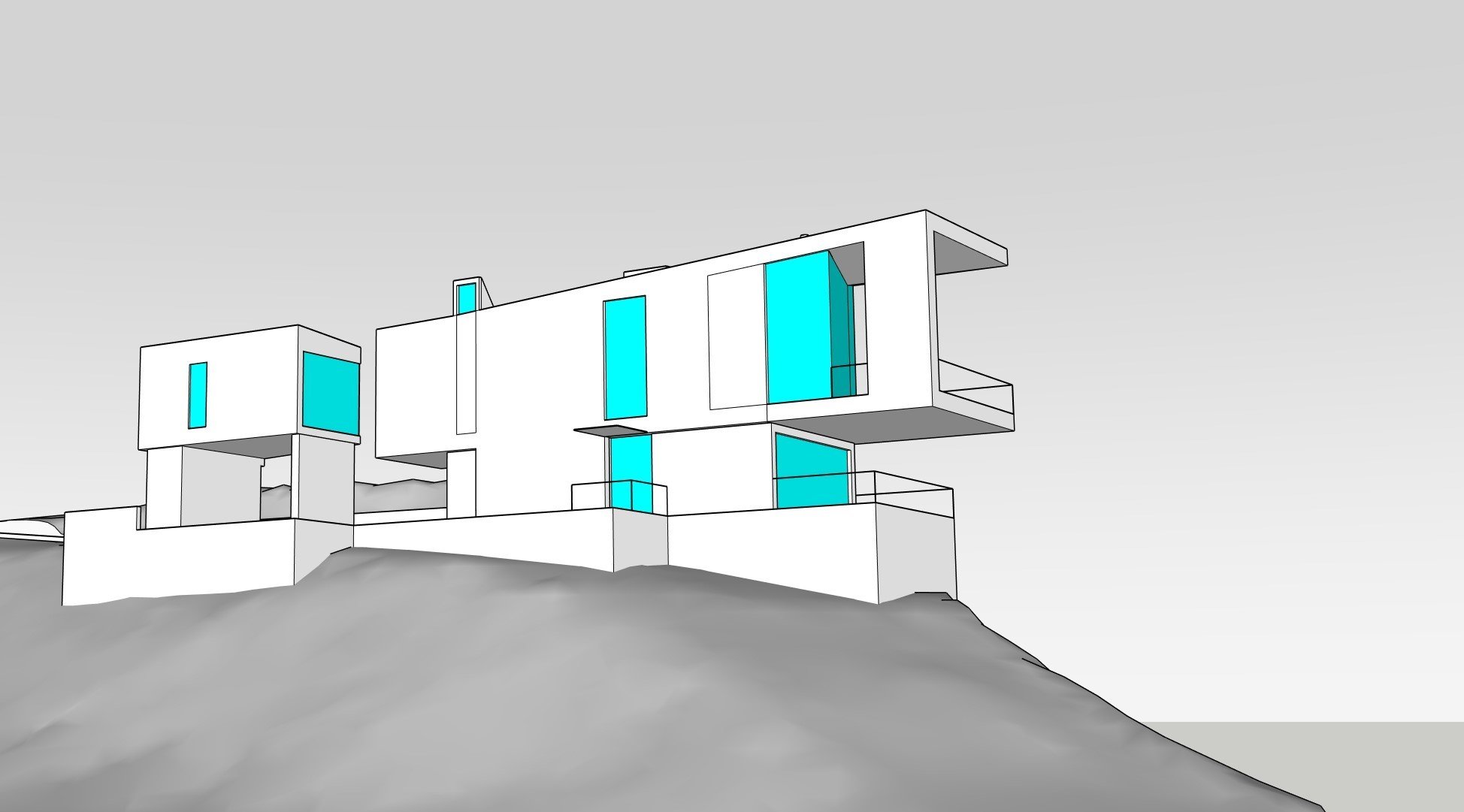 Frix Residence
