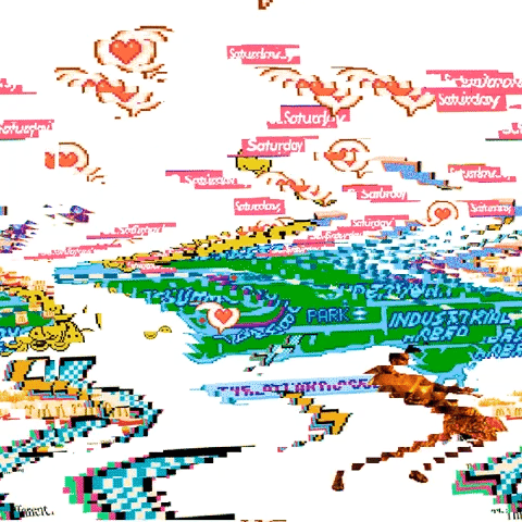 The Internet in the 2020s