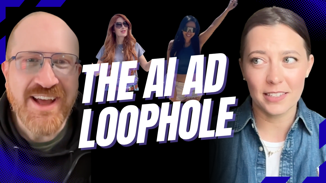 Who Is Paying Influencers to Promote AI?