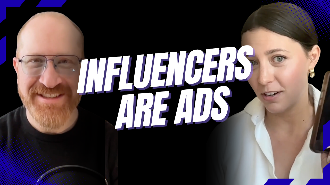Why Social Media Feels Like One Endless Advertisement