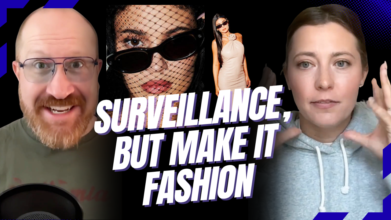 Why Meta Chose Kylie Jenner to Sell AI Smart Glasses