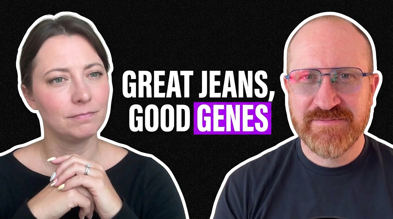 Inside the Sydney Sweeney Ad: What "Great Jeans" Reveals About Frictionless Media
