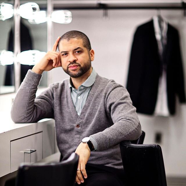 Interview with @thejasonmoran on Twenty Questions is now published.  Link in bio.