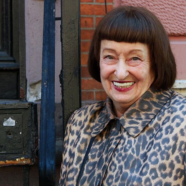 Interview with Sheila Jordan is now published on twenty questions. Link in bio.