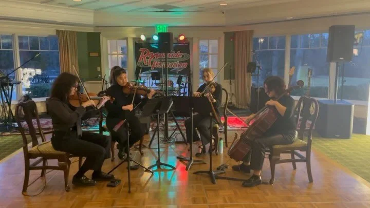 Swipe ➡️ for a little treat! 
We got a little bit of &Euml;v3RŶtHĨņG for everyone!

From a surprise party 🎉 for Henry Ford Health System! @henryfordhealth