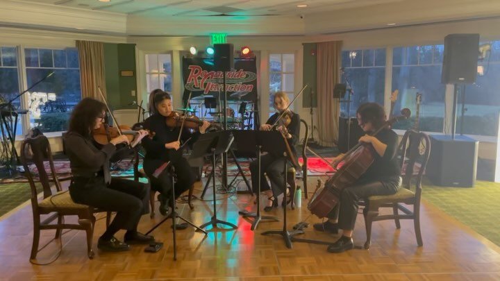 Swipe ➡️ for a little treat! 
We got a little bit of &Euml;v3RŶtHĨņG for everyone!

From a surprise party 🎉 for Henry Ford Health System! @henryfordhealth