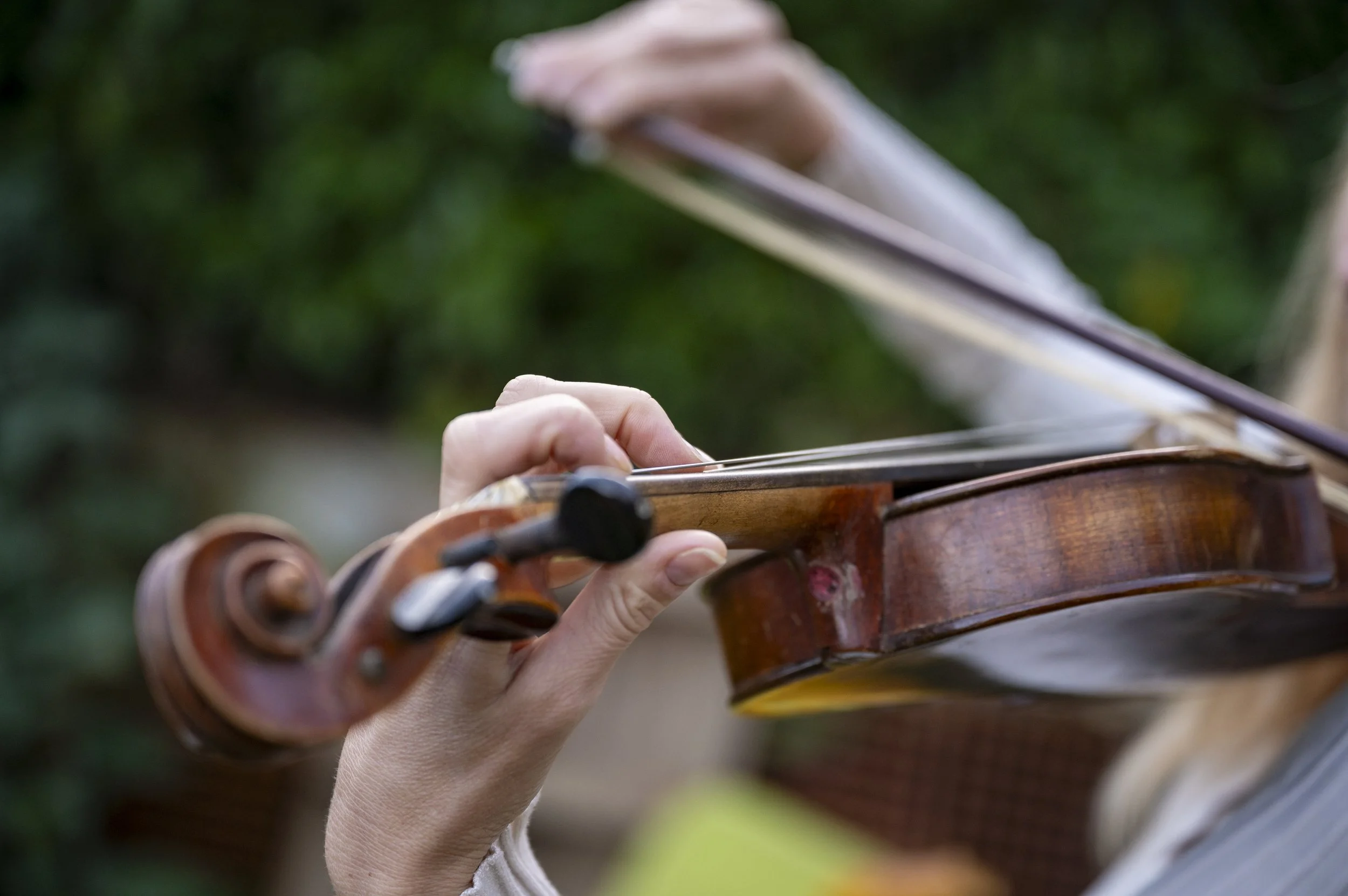 midtown strings violin