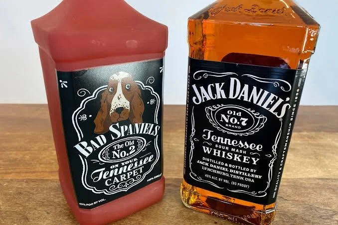 The Dog Toy That Beat Jack Daniel's (Again) …And What It Reveals About Trademark Law