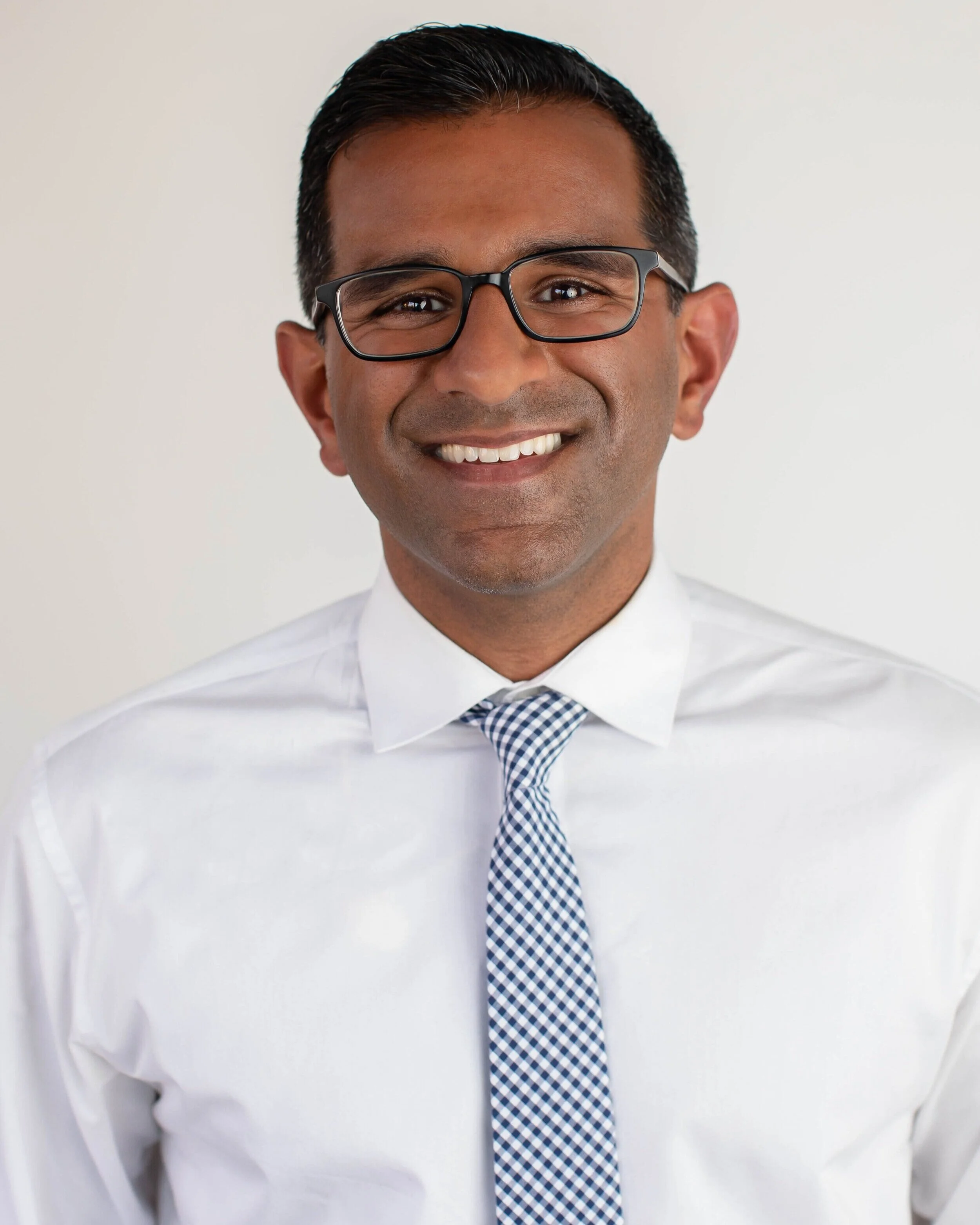 Dr. Ananth Ranganathan 