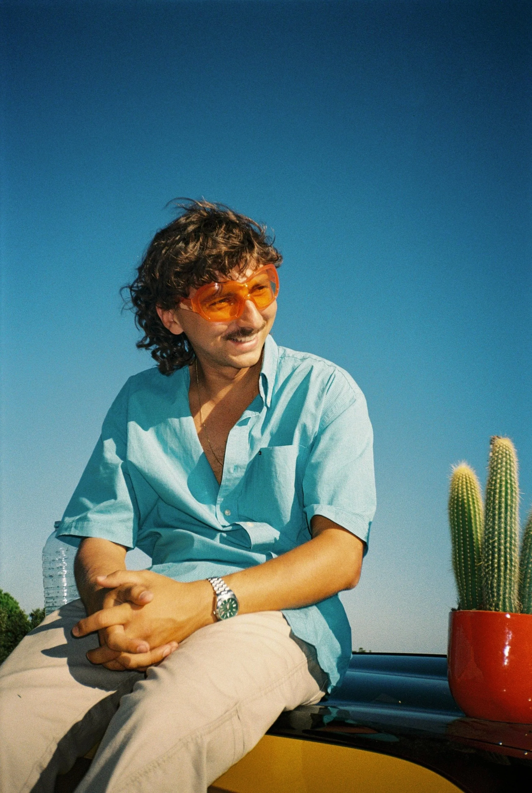 Filipe Karlsson