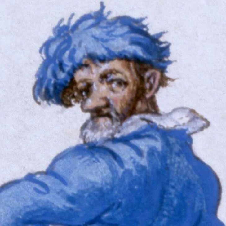 Dutch sailor-1620-26