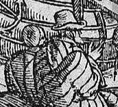 English Sailor 1577