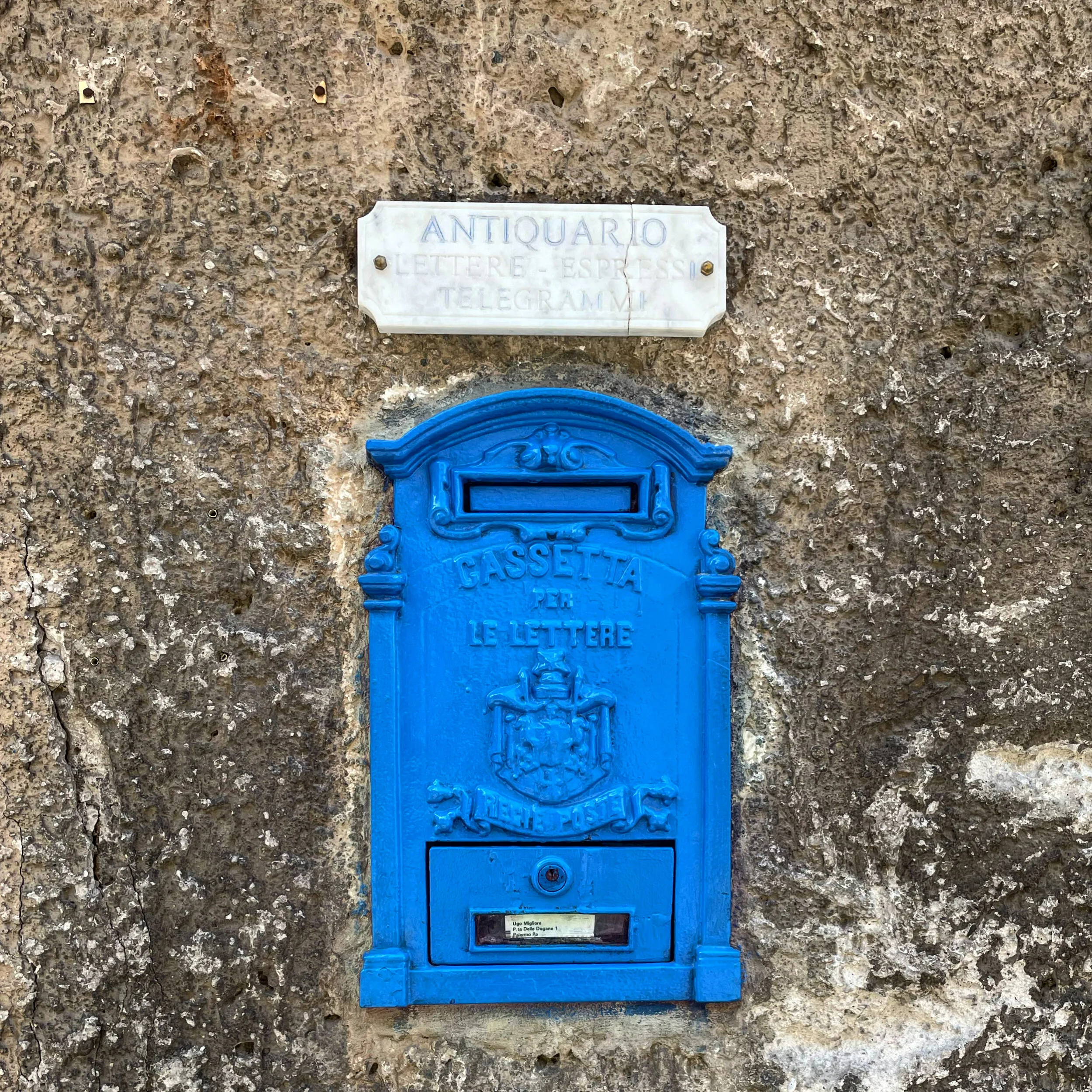 Learning from Experience 