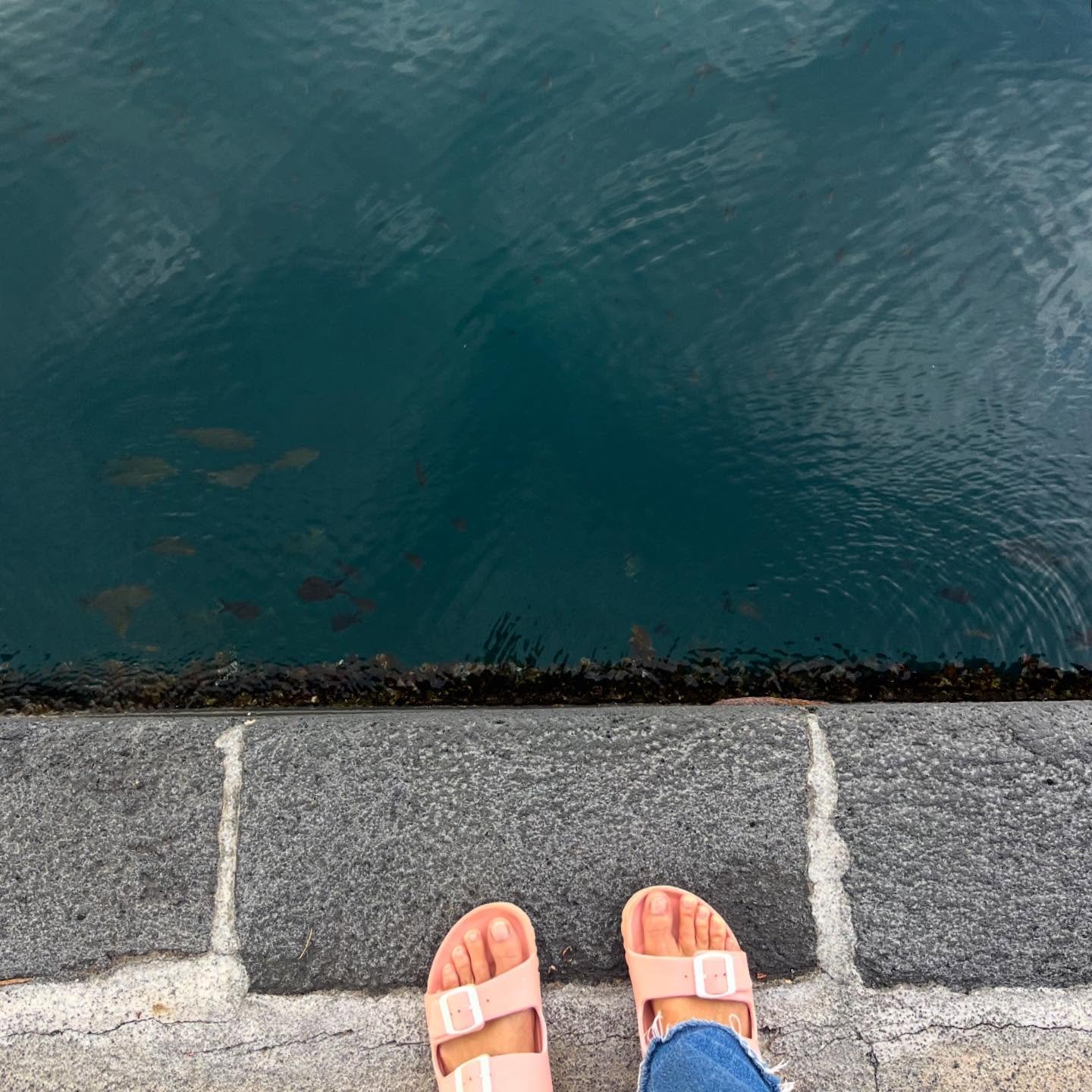 11 years in Italy 🇮🇹 Stepped off the plane in Milan so long ago but honestly, I still remember how cold it was and how someone actually asked me if *they* were on the right bus&hellip;as if I knew what I was doing! I thought I was coming for a year