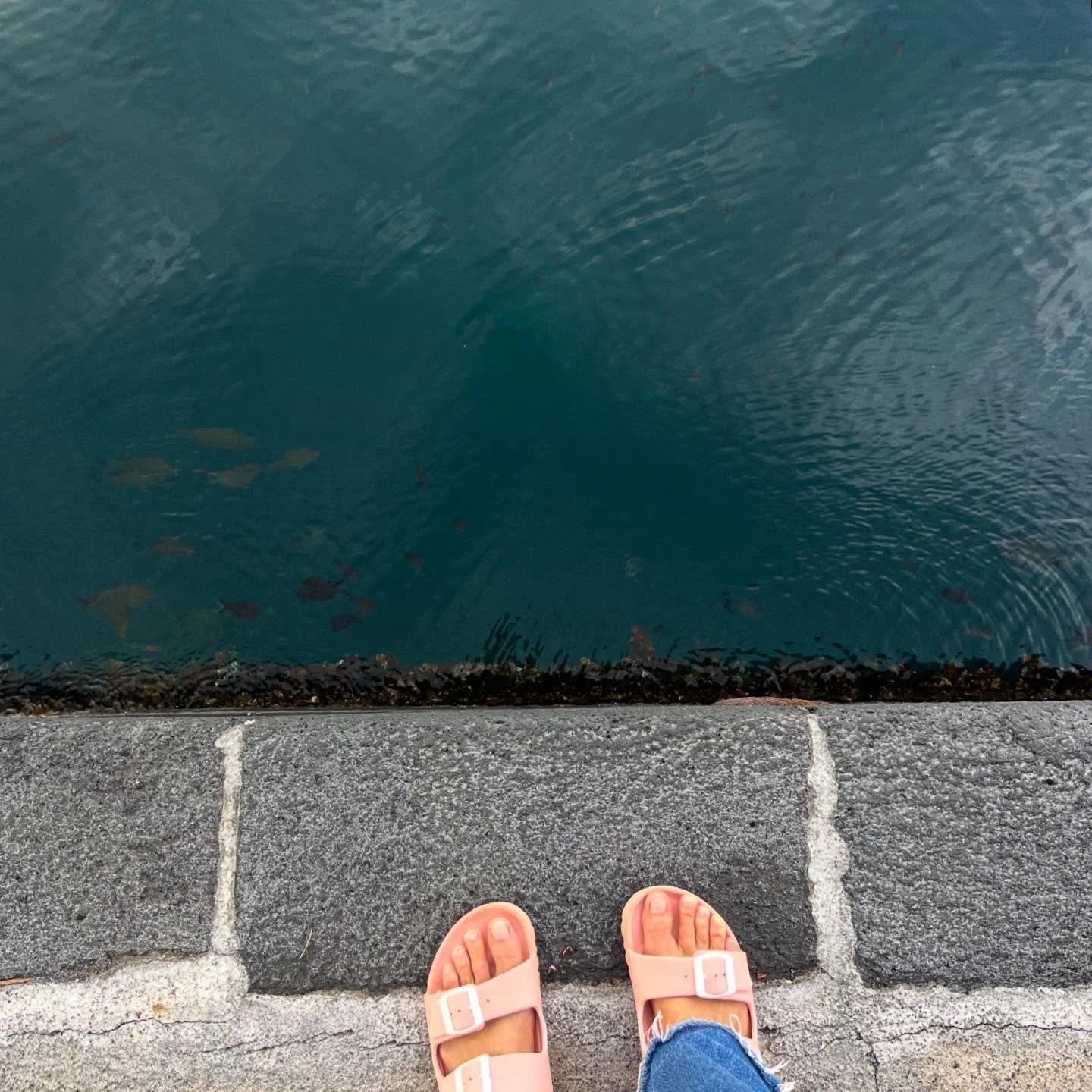 11 years in Italy 🇮🇹 Stepped off the plane in Milan so long ago but honestly, I still remember how cold it was and how someone actually asked me if *they* were on the right bus&hellip;as if I knew what I was doing! I thought I was coming for a year