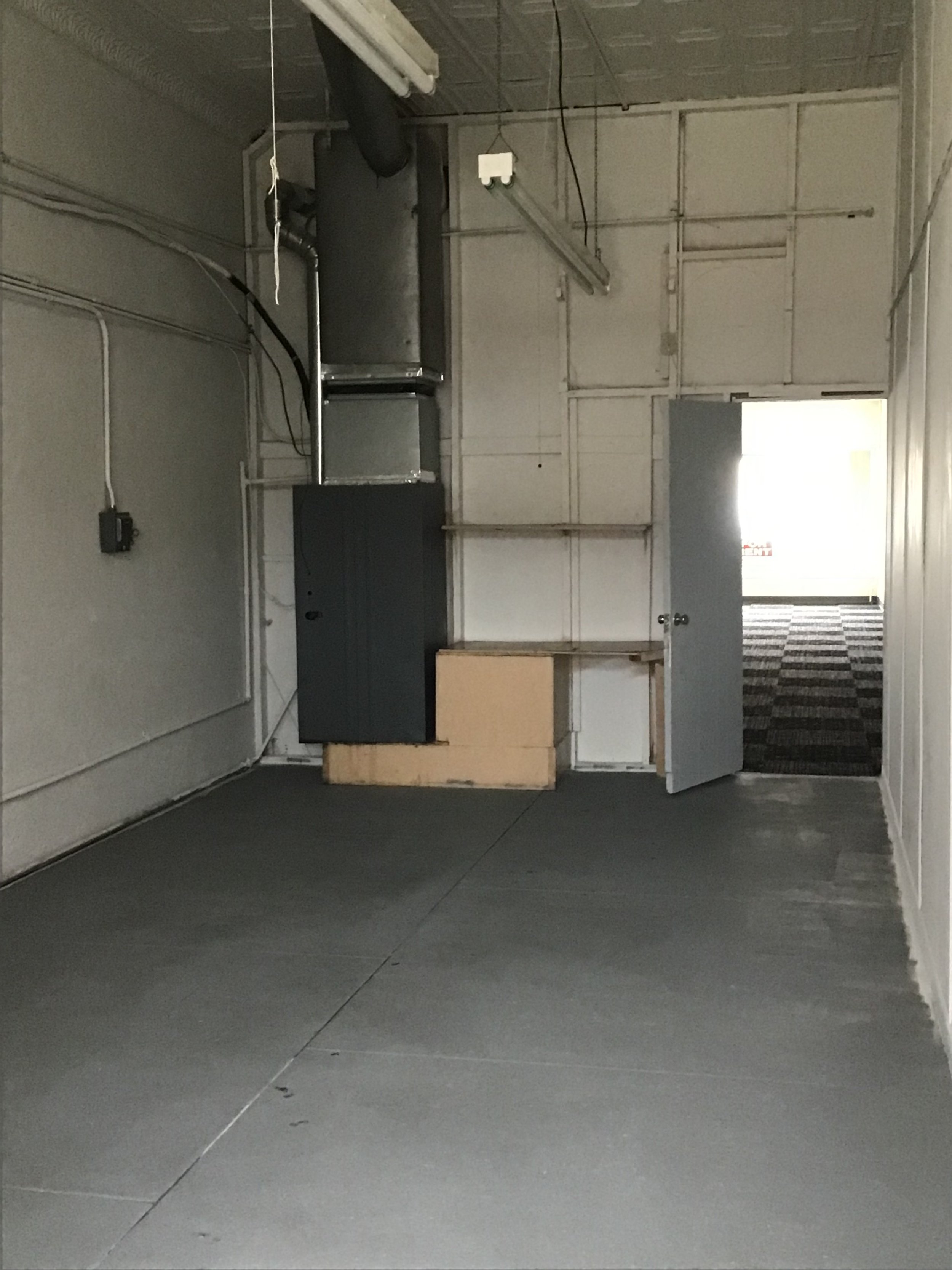 232 N Main Street, Kingman Kansas, Commercial property for rent