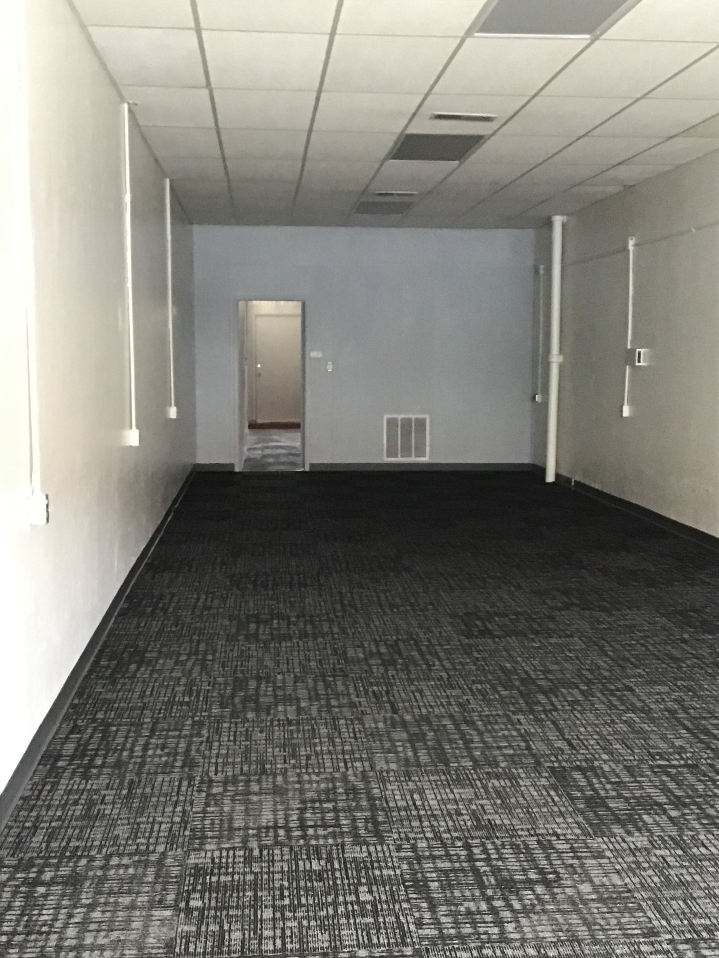 232 N Main Street, Kingman Kansas, Commercial property for rent
