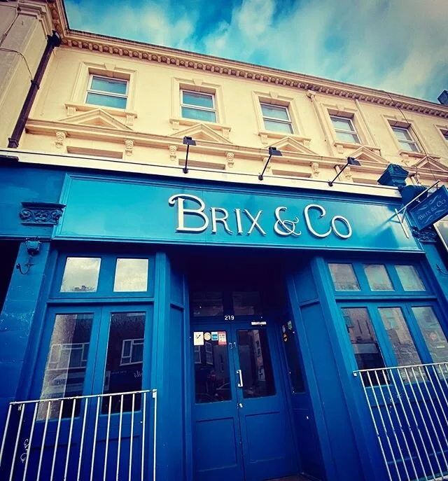 Work starts today on our latest project in Bournemouth which requires a complete refurb. ⁣
⁣
The mid-terrace building consist of a ground floor and basement commercial unit and 2 large self-contained flats on the first, second &amp; third floor level