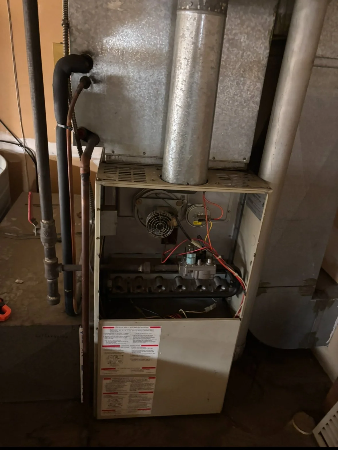 Why Your Furnace Stops Working During Vancouver Cold Snaps