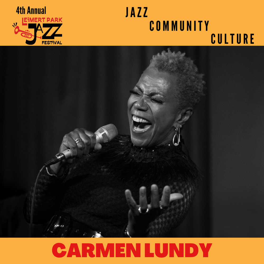 Leimert Park Jazz Festival