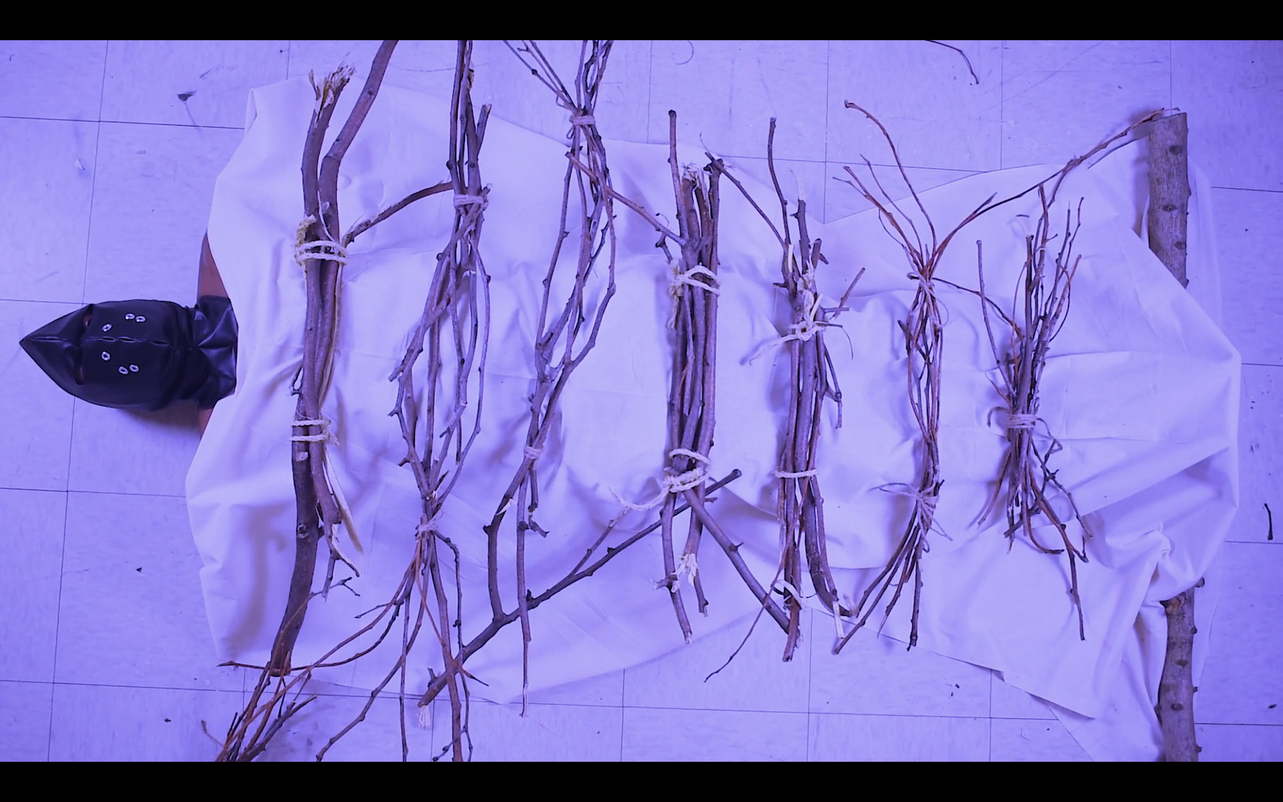 Still image from video
