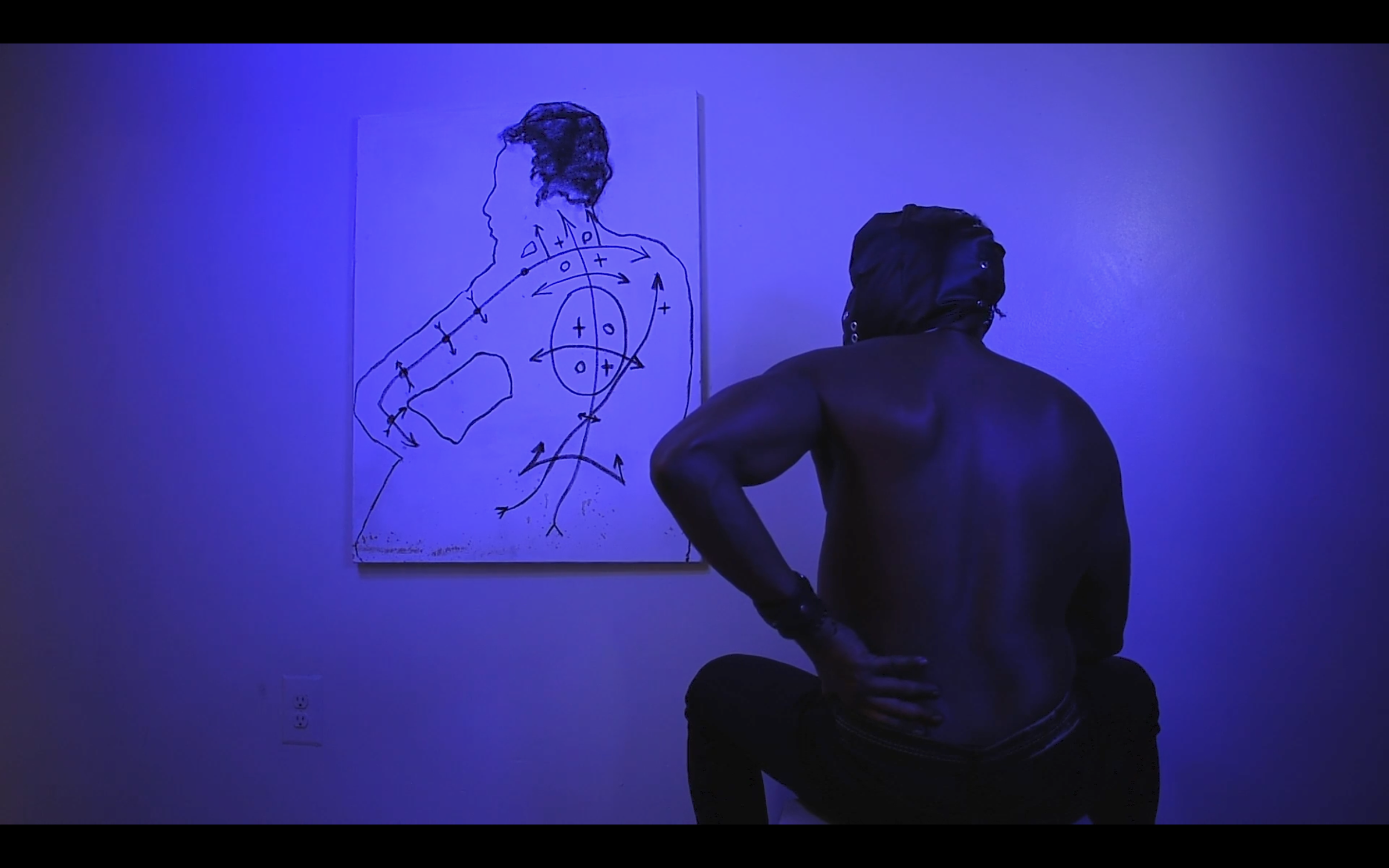 Still image from video