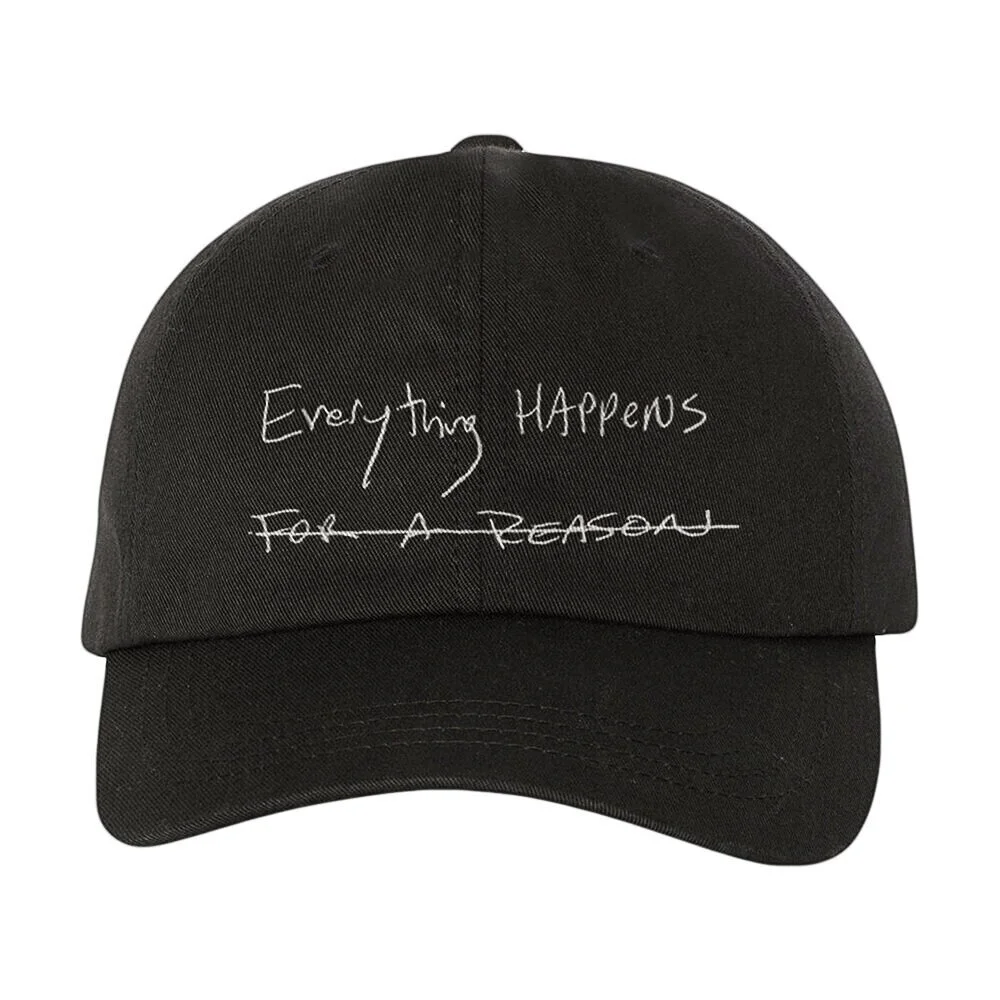 'A Note For You' Hat