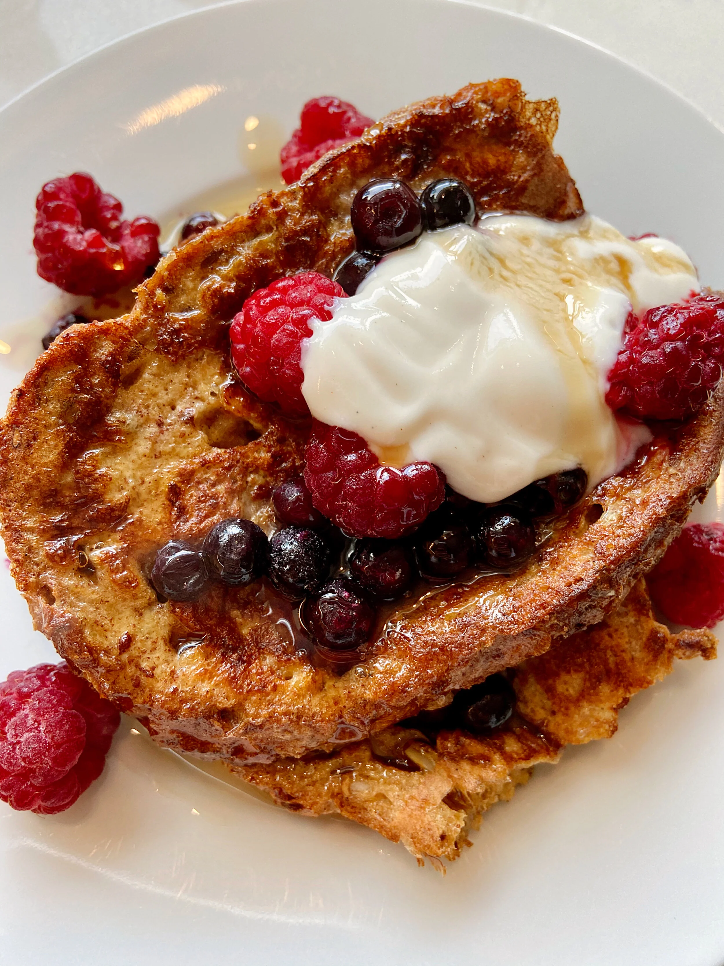French Toast