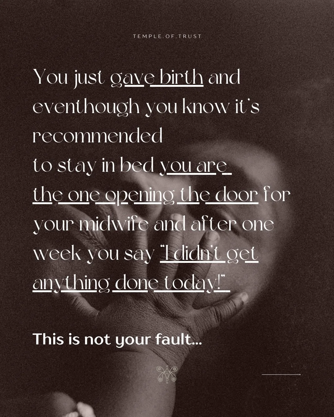 Have you understood how patriarchy shows up in your relationships and even more important in your own mind and body? 

If you understand that the shift starts within you it can feel heavy and scary at first but the more you let yourself sink into it 