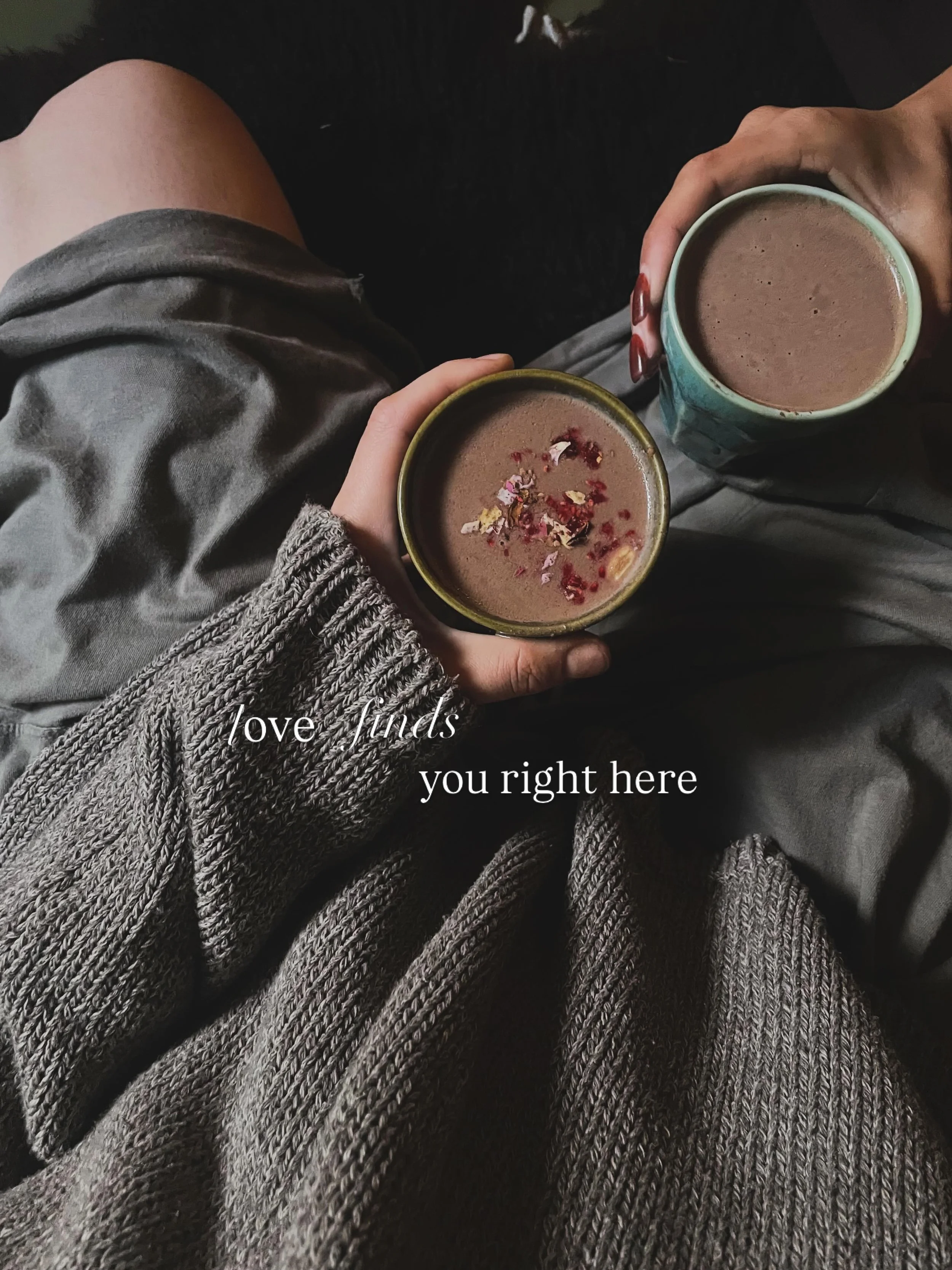 I see women worry about love.
I worry about love sometimes too.

It is not the romantic kind of butterfly love I am taking about. I mean love as in being love, becoming love. Loving as a verb while also existing as love - the noun. 

A deep love affa