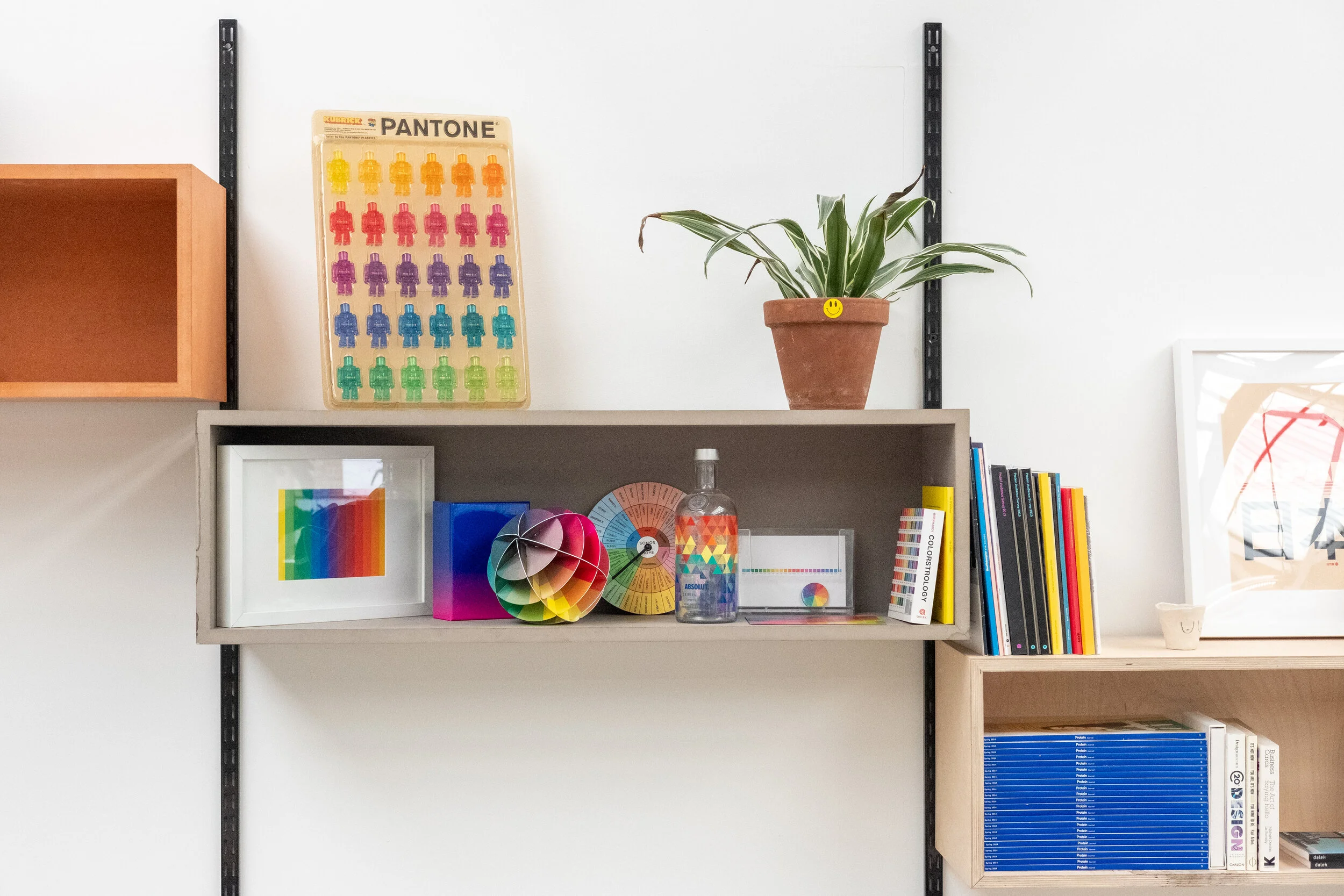 100 Flexible Workspaces in Central Shoreditch — Protein Studios