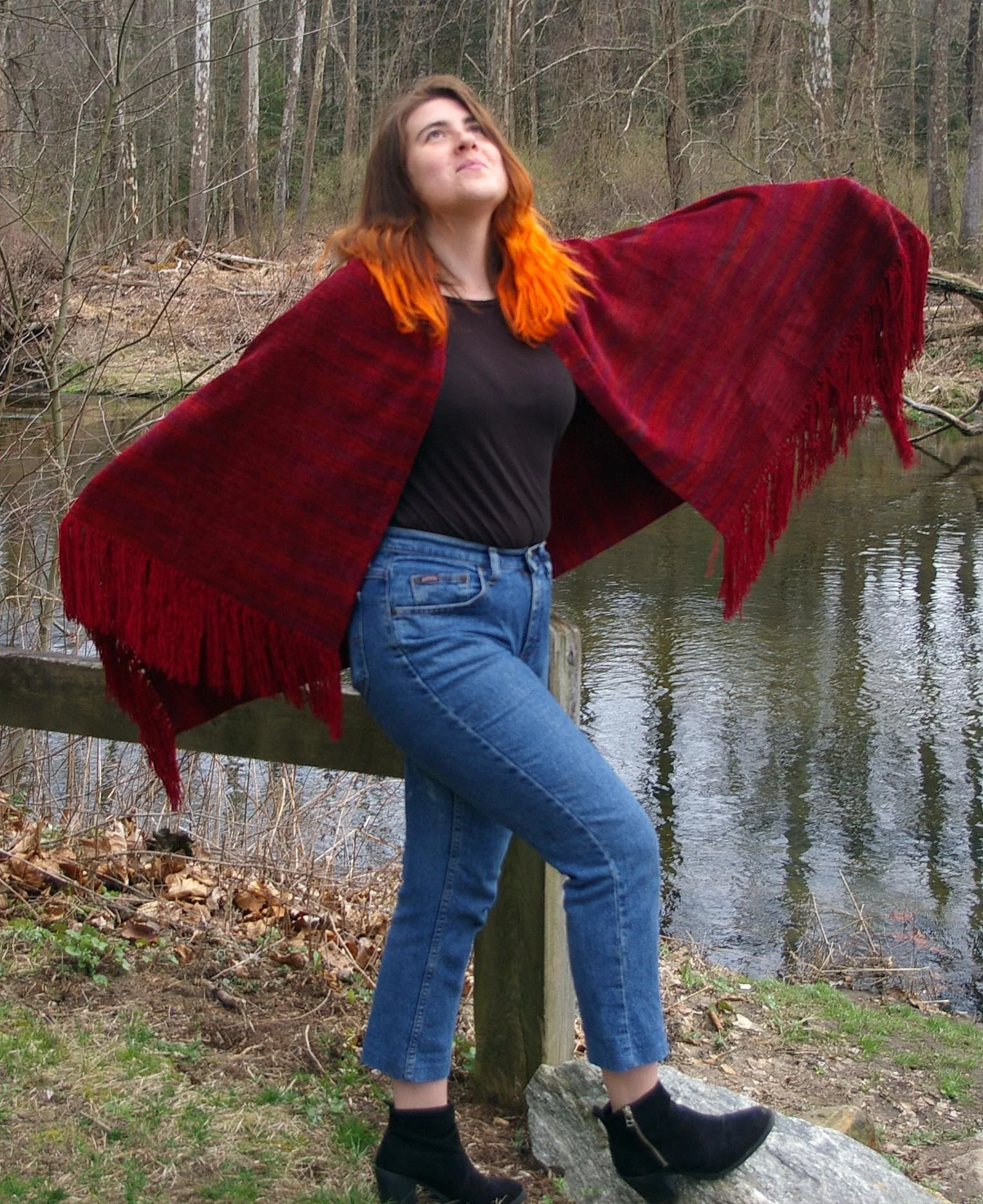 ruby chenille throw fun.jpg