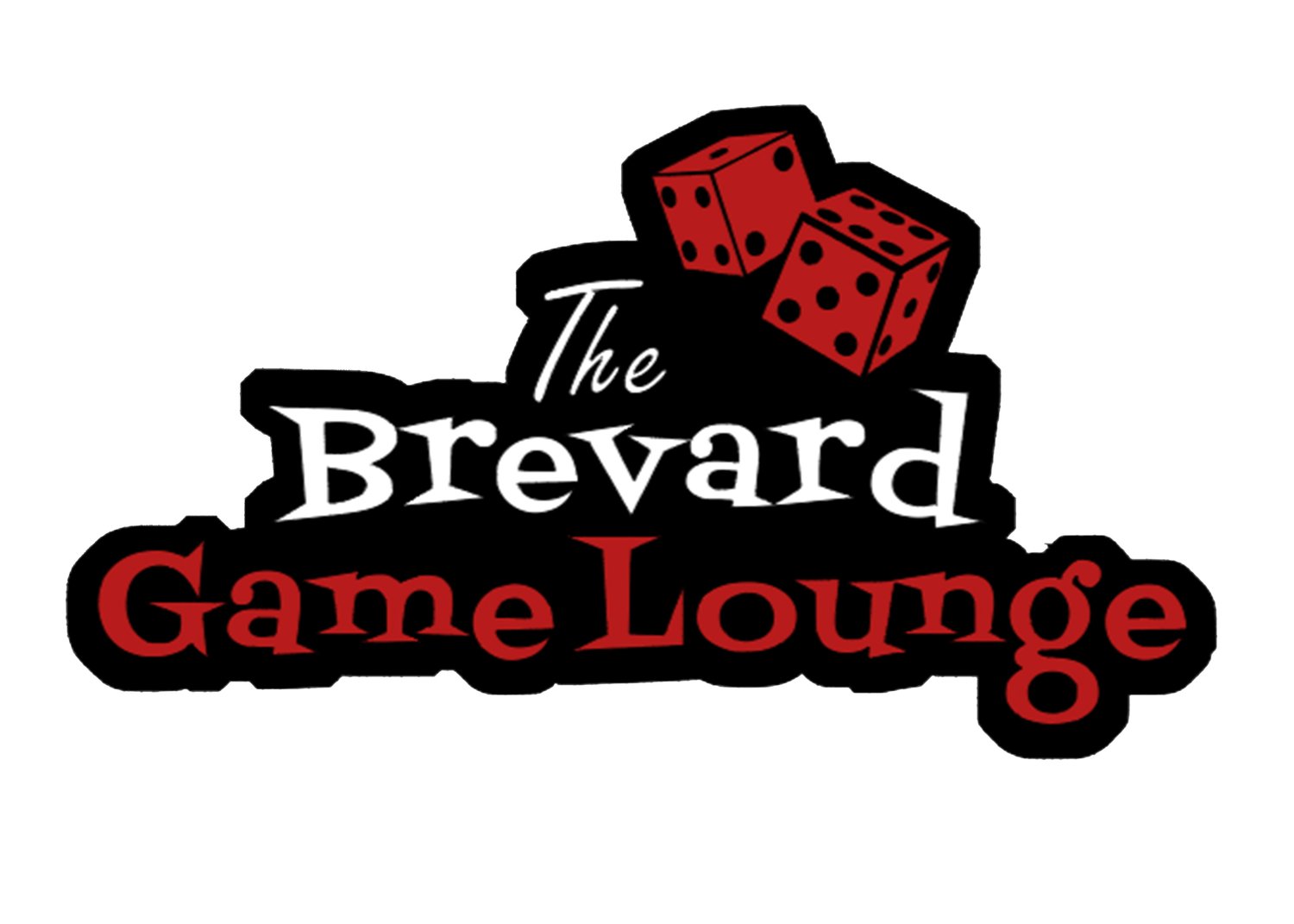 The Brevard Gaming Lounge