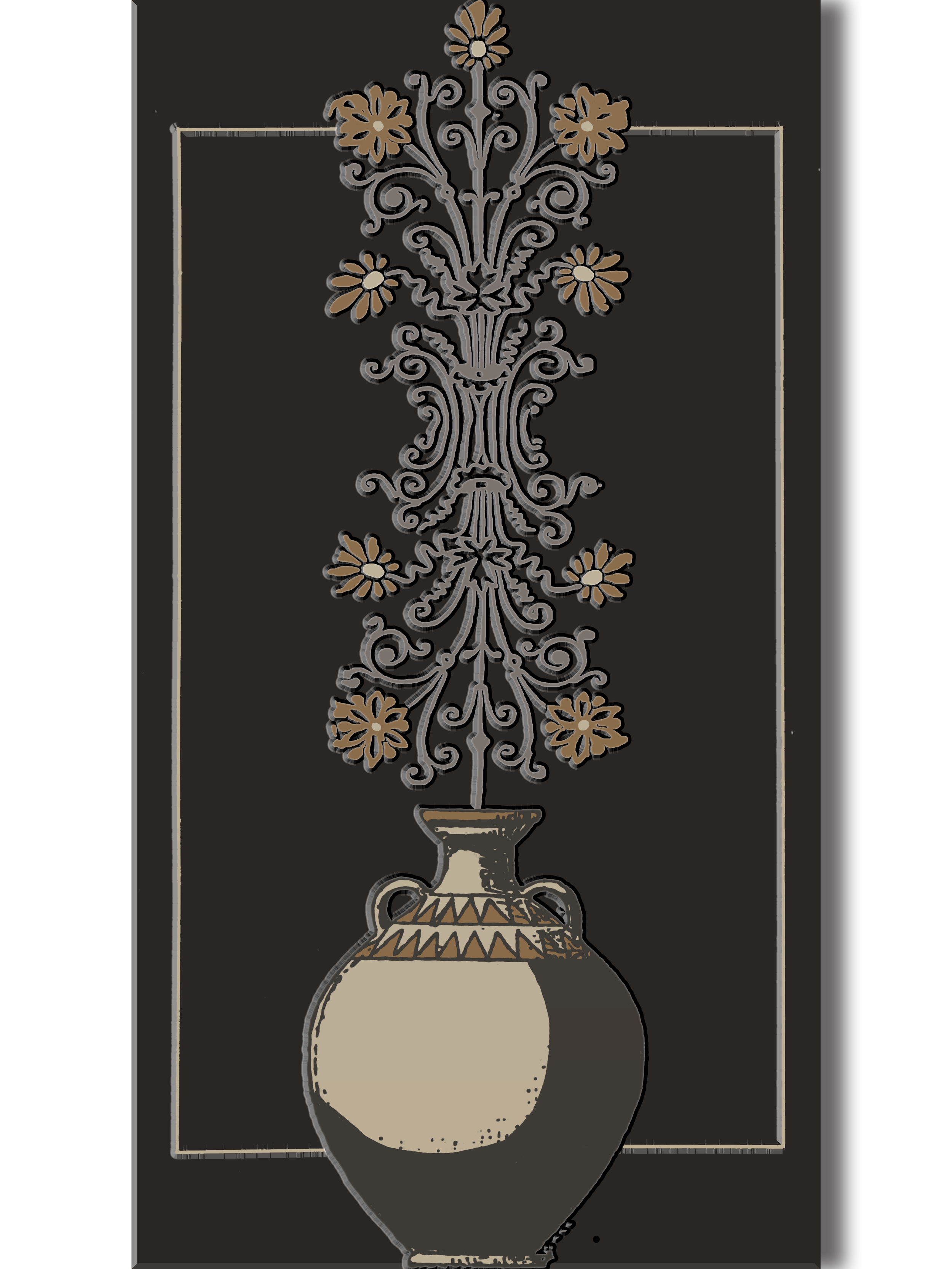 Enamel Pin