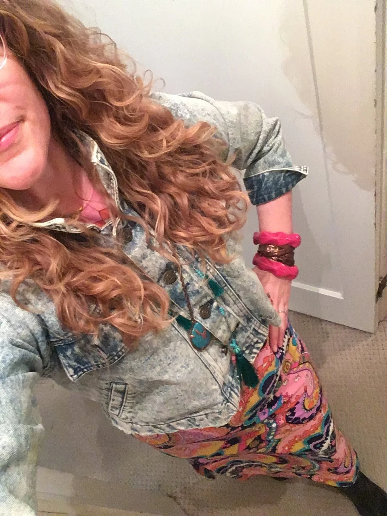 The “What if…?” Ritual