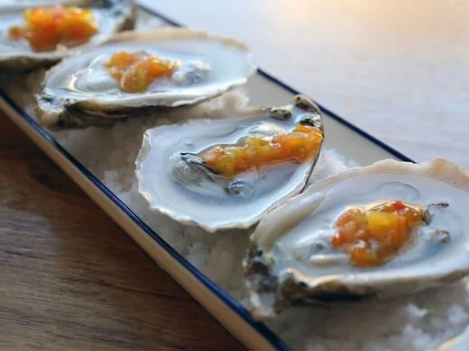 Vento Bistro brings coastal Italian cuisine to New Rochelle, Lohud 12/11/17